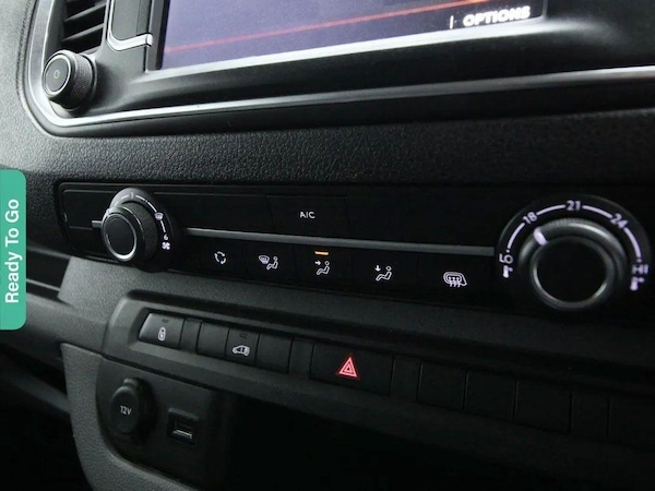 Used Citroen Dispatch 2020 for sale - 75787078: Photo 16