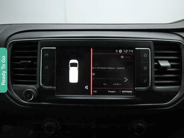 Used Citroen Dispatch 2020 for sale - 75787078: Photo 24