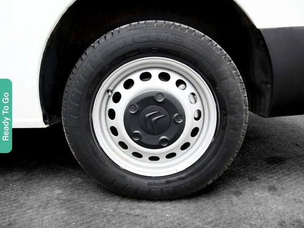 Used Citroen Dispatch 2020 for sale - 75787078: Photo 25