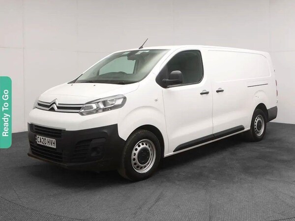 Used Citroen Dispatch 2020 for sale - 75787078: Photo 26