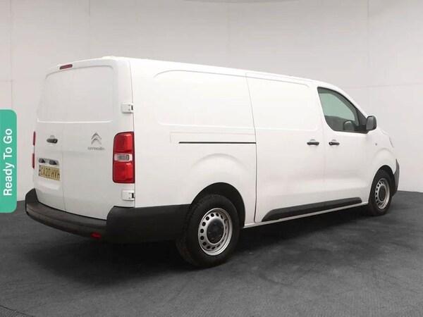 Used Citroen Dispatch 2020 for sale - 75787078: Photo 28