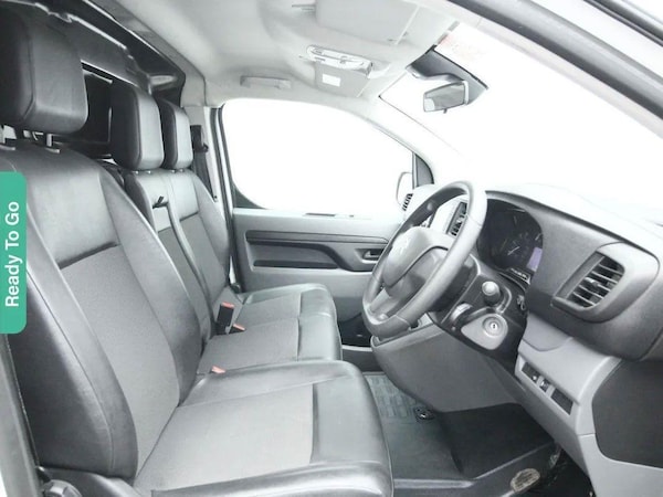Used Citroen Dispatch 2020 for sale - 75787078: Photo 2