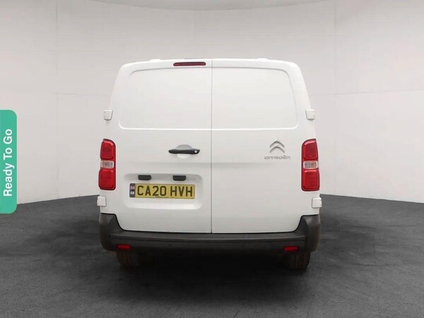 Used Citroen Dispatch 2020 for sale - 75787078: Photo 8