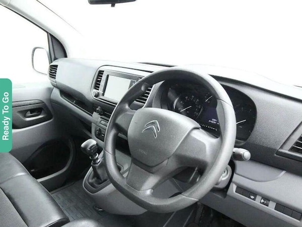 Used Citroen Dispatch 2020 for sale - 75787078: Photo 9
