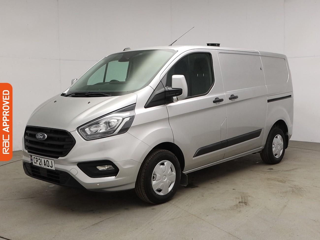 Vehicle 26