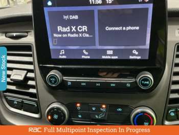 Used Ford Transit Custom 2021 for sale - 74961051: Photo