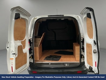 Used Ford Transit Courier 2022 for sale - 78881652: Photo