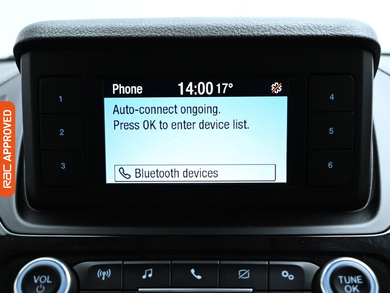 Used Ford Transit Connect 2021 for sale - 75819541: Photo 12