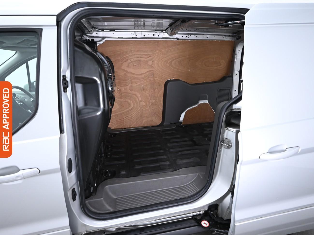 Used Ford Transit Connect 2021 for sale - 75819541: Photo 13