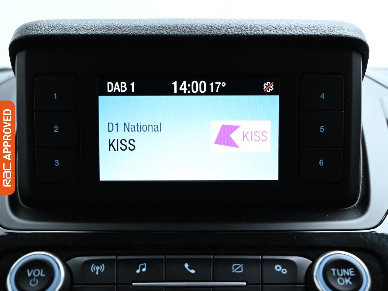 Used Ford Transit Connect 2021 for sale - 75819541: Photo 14