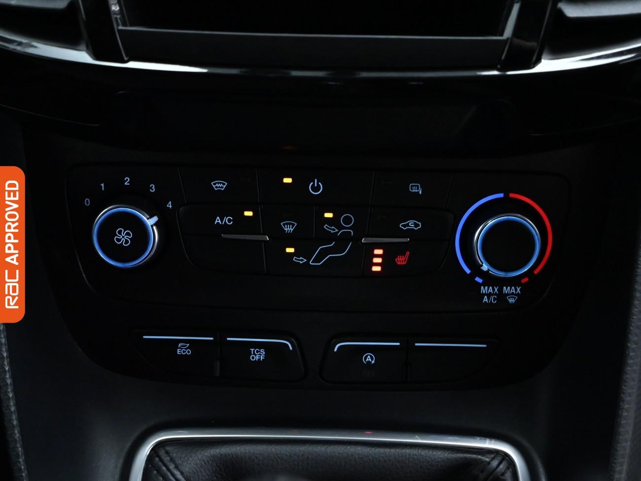 Used Ford Transit Connect 2021 for sale - 75819541: Photo 15