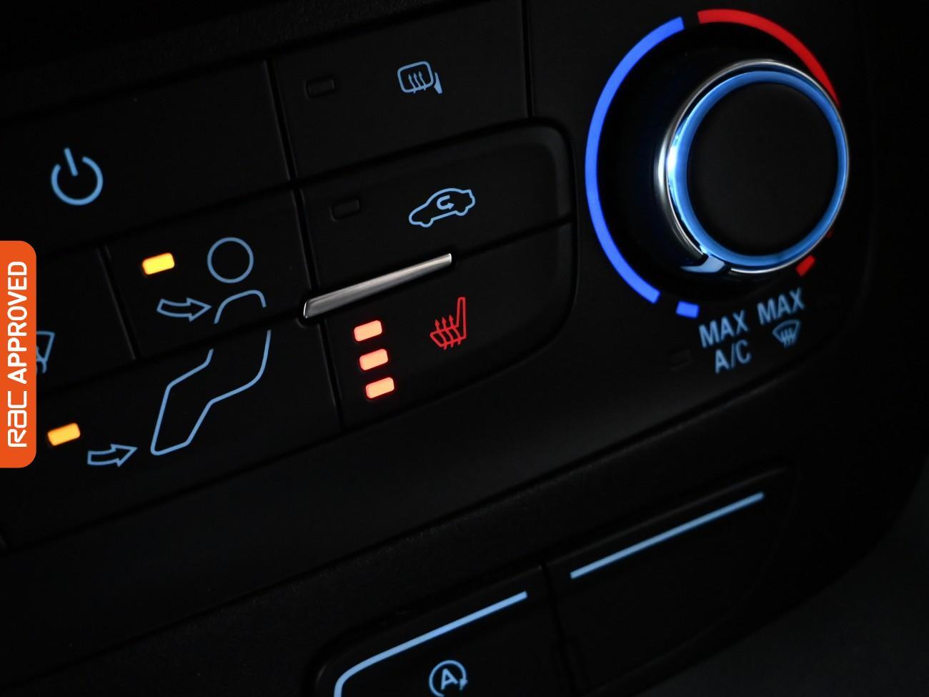 Used Ford Transit Connect 2021 for sale - 75819541: Photo 17