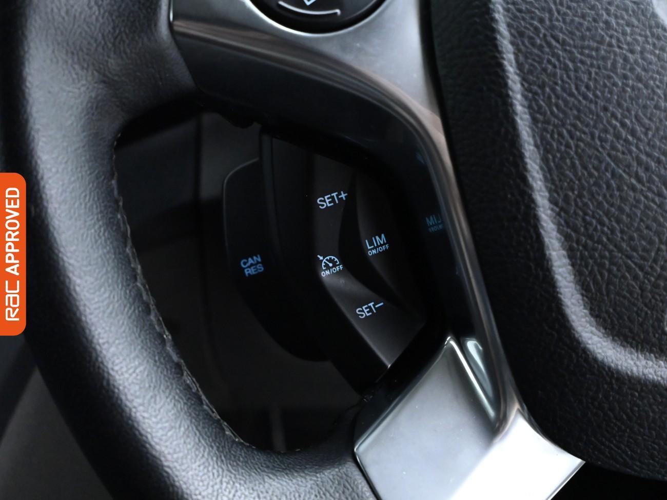 Used Ford Transit Connect 2021 for sale - 75819541: Photo 18