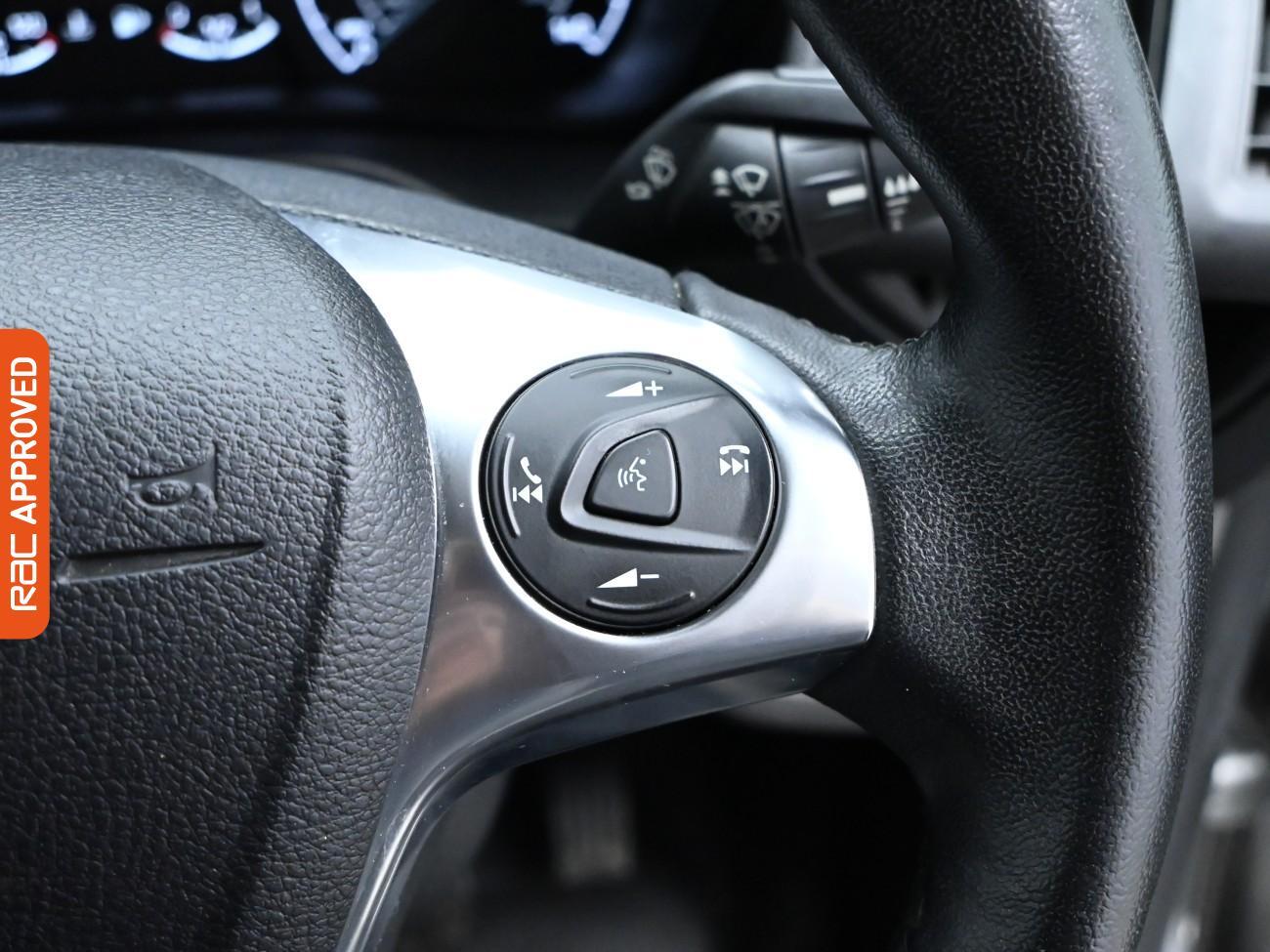 Used Ford Transit Connect 2021 for sale - 75819541: Photo 19