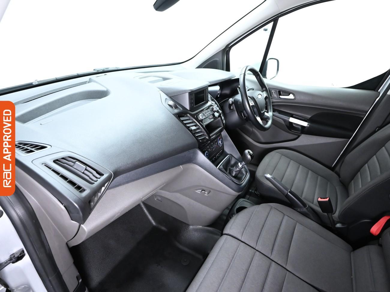 Used Ford Transit Connect 2021 for sale - 75819541: Photo 23