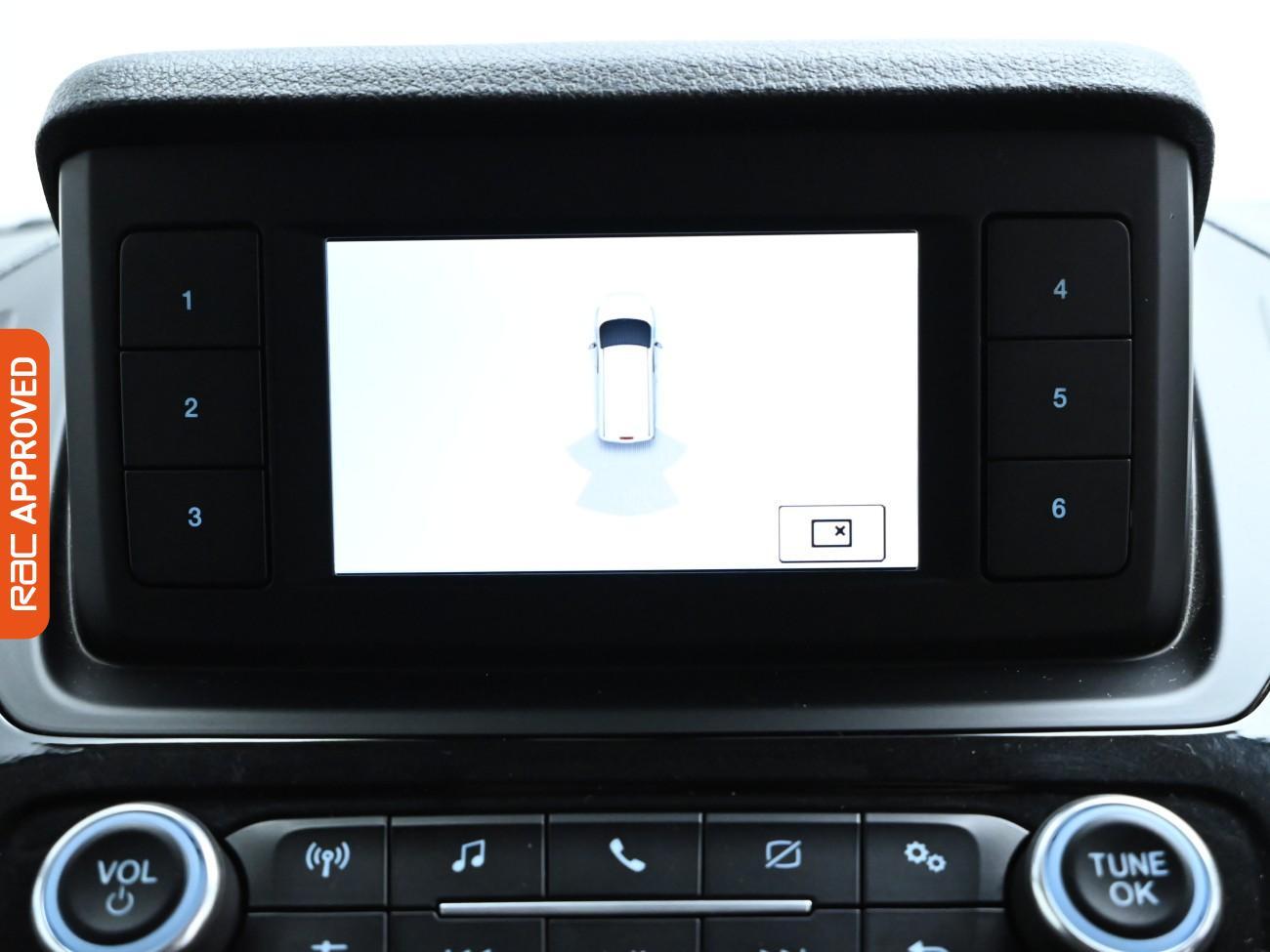 Used Ford Transit Connect 2021 for sale - 75819541: Photo 24