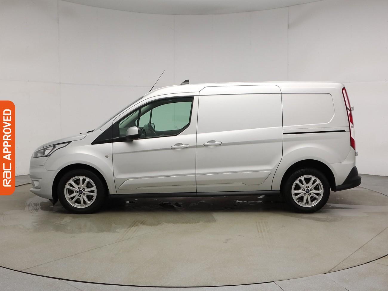 Used Ford Transit Connect 2021 for sale - 75819541: Photo 27