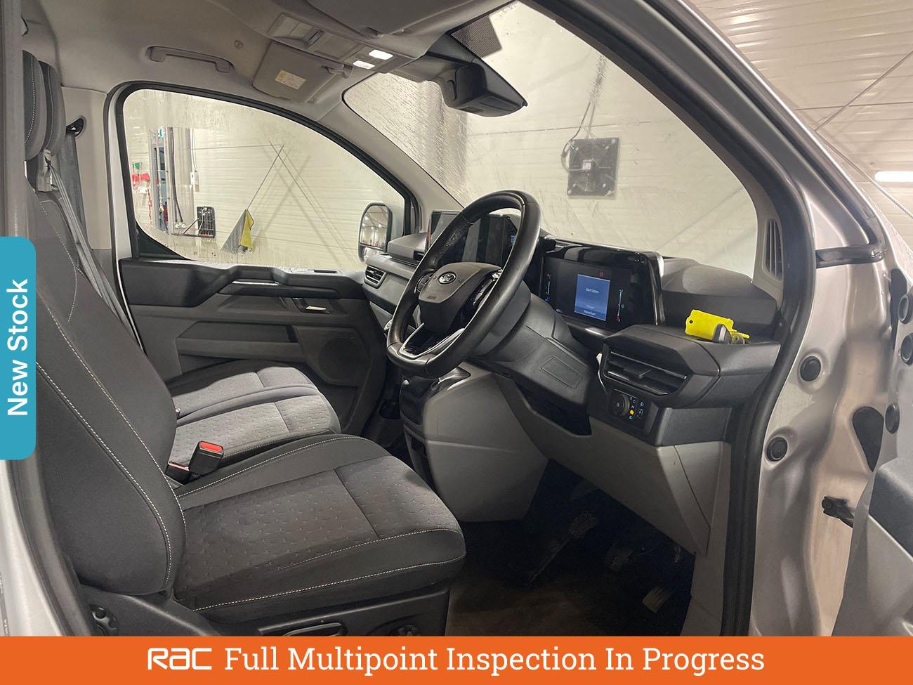 Used Ford Transit Custom 2024 for sale - 78029457: Photo 3