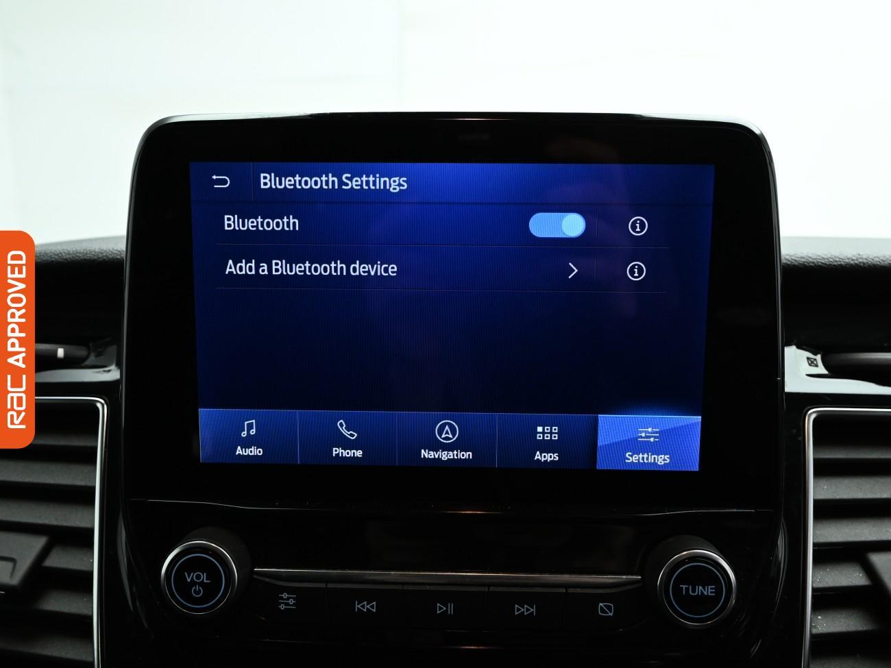 Used Ford Transit Custom 2022 for sale - 77233279: Photo 14