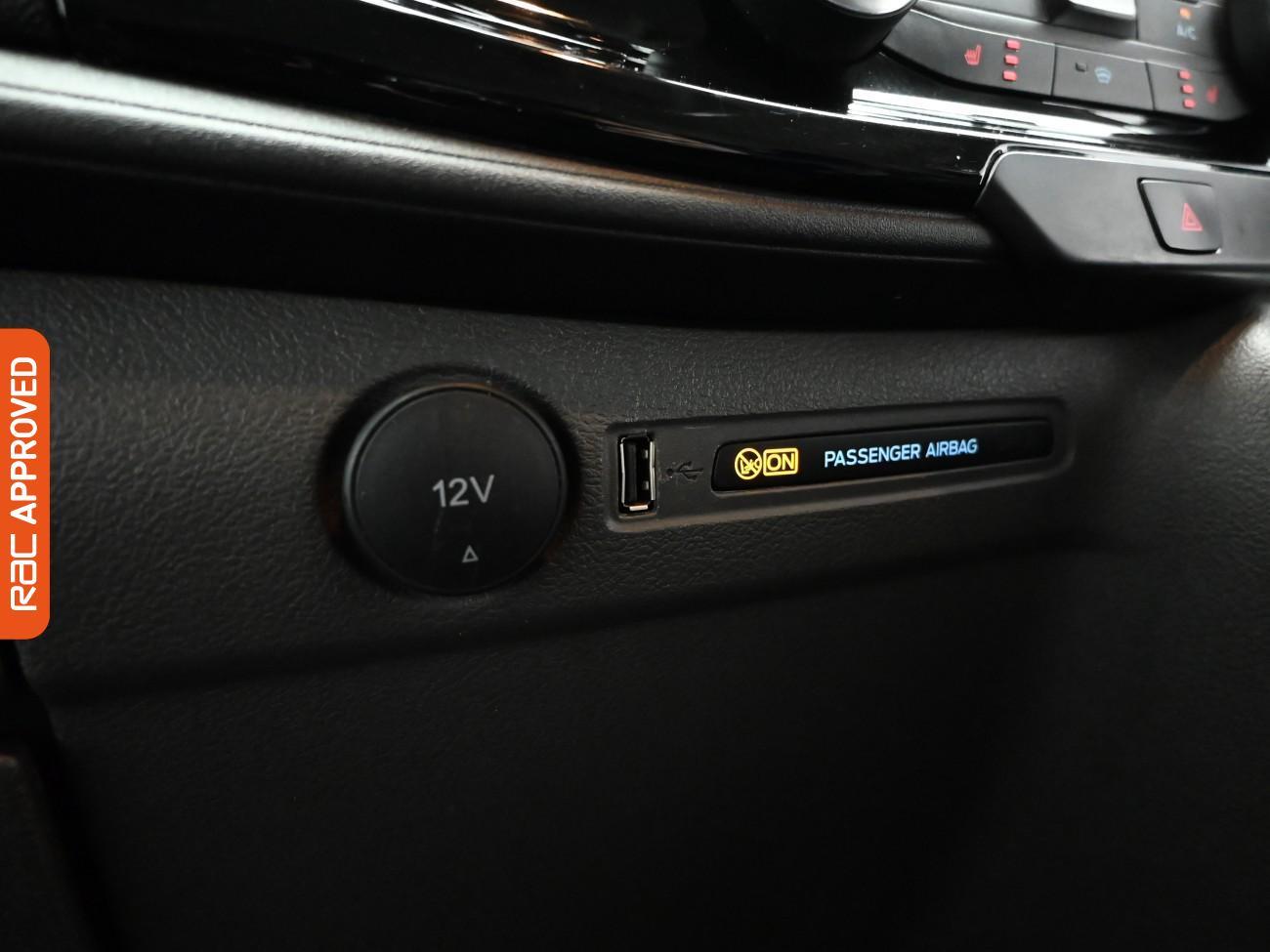 Used Ford Transit Custom 2022 for sale - 77233279: Photo 15