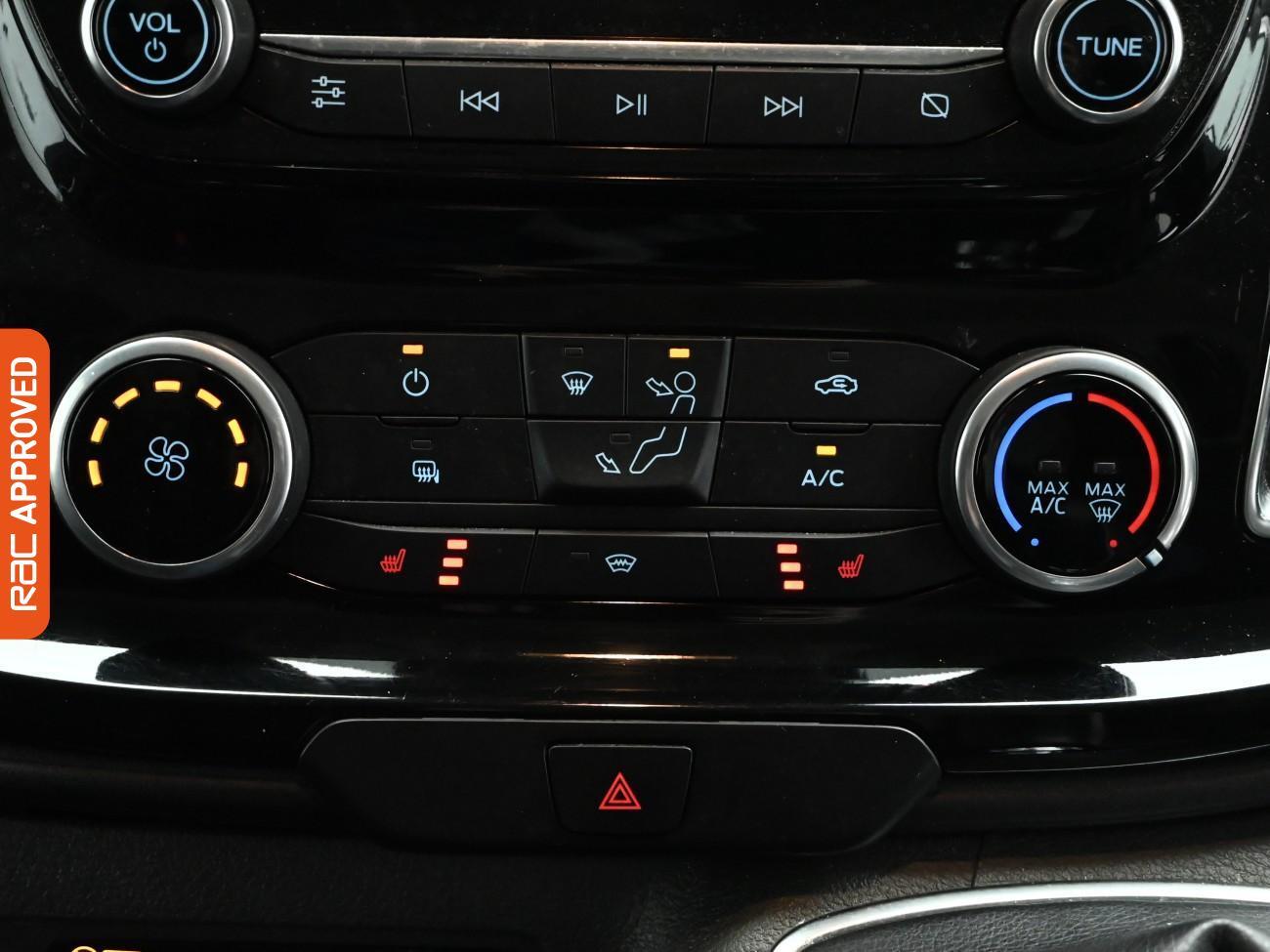 Used Ford Transit Custom 2022 for sale - 77233279: Photo 18