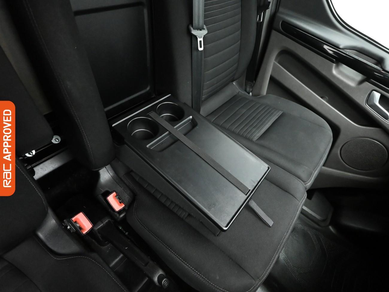 Used Ford Transit Custom 2022 for sale - 77233279: Photo 19