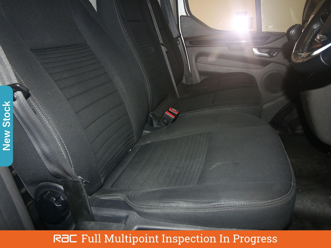 Used Ford Transit Custom 2022 for sale - 77233279: Photo 2