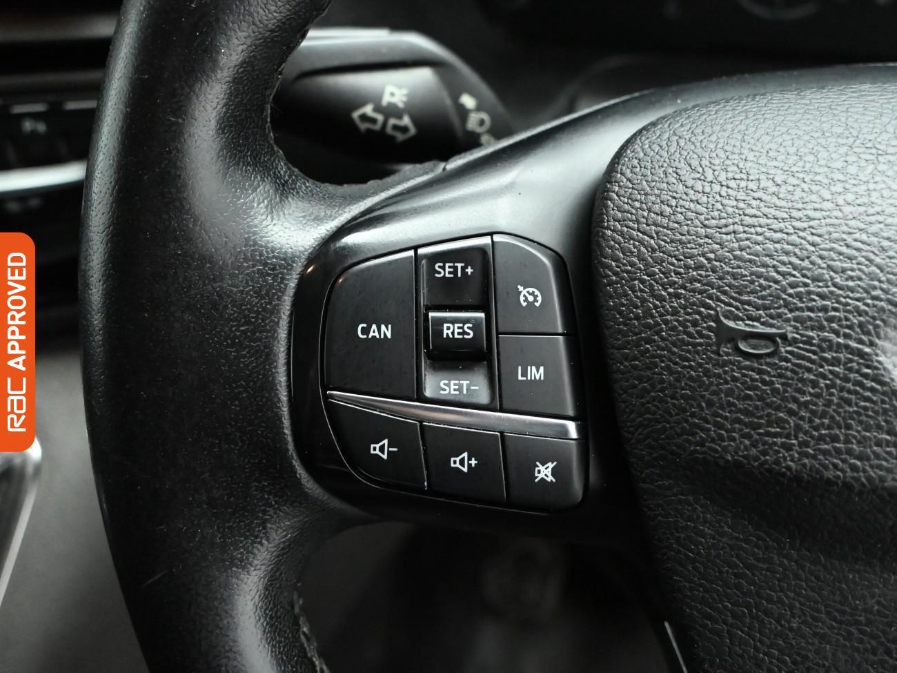 Used Ford Transit Custom 2022 for sale - 77233279: Photo 21