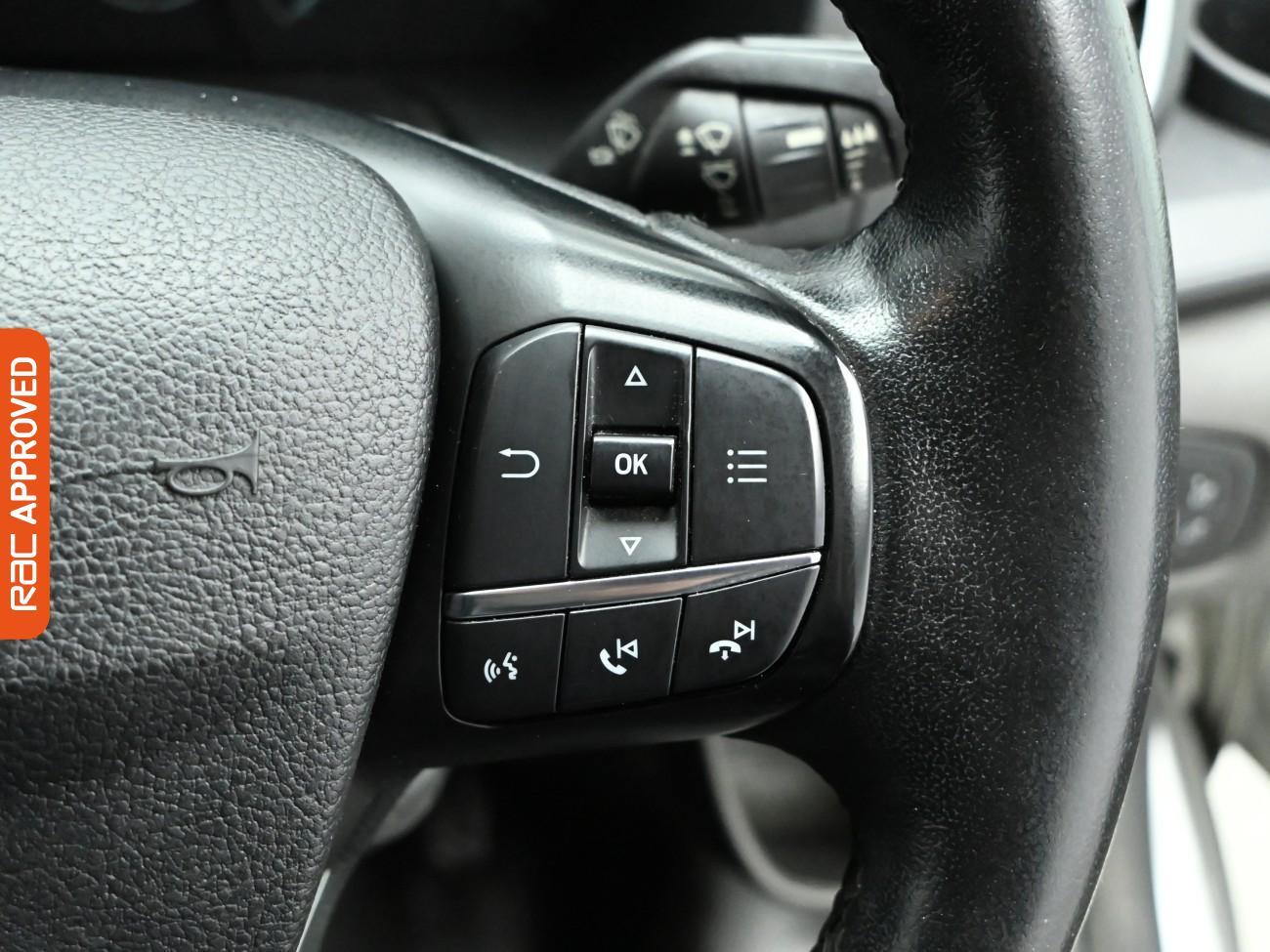 Used Ford Transit Custom 2022 for sale - 77233279: Photo 22