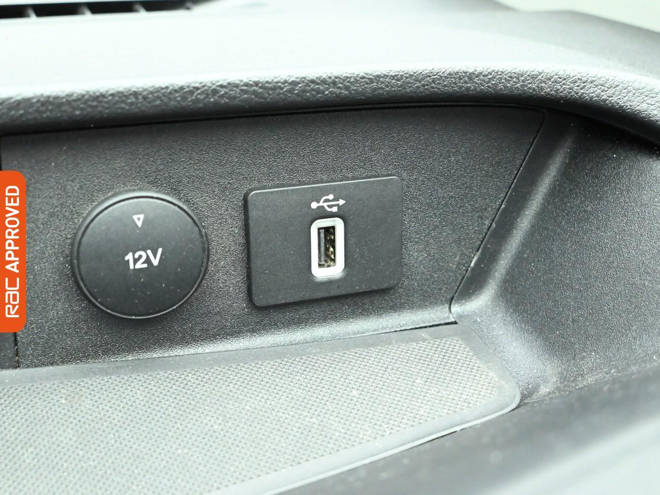 Used Ford Transit Custom 2022 for sale - 77233279: Photo 24