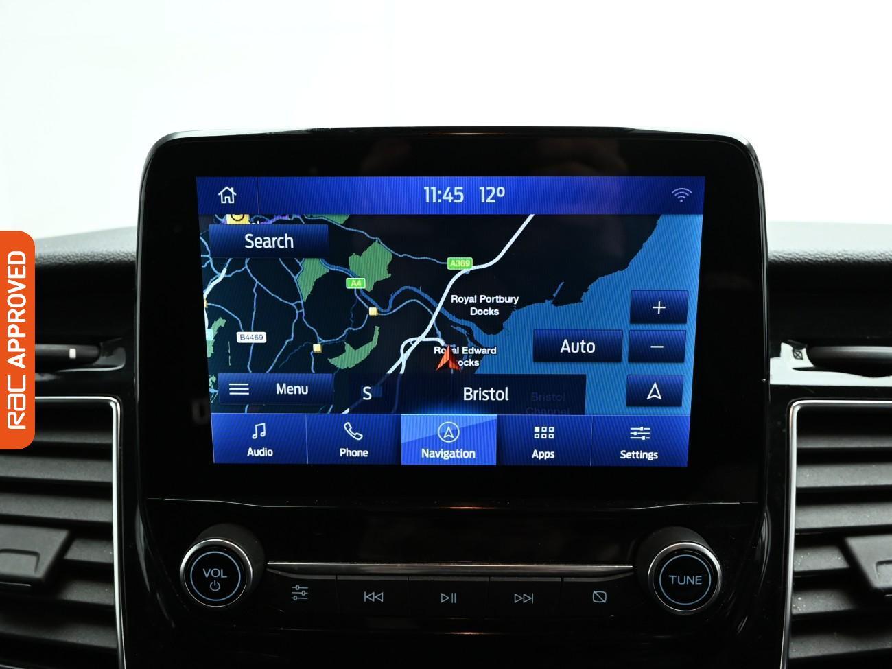 Used Ford Transit Custom 2022 for sale - 77233279: Photo 26