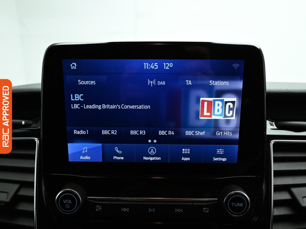 Used Ford Transit Custom 2022 for sale - 77233279: Photo 27