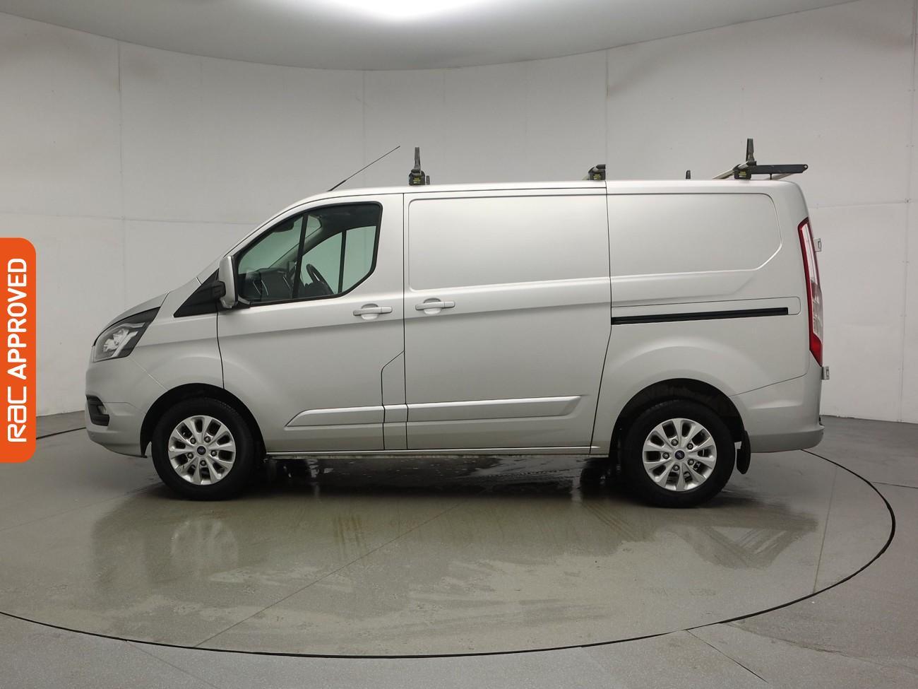 Used Ford Transit Custom 2022 for sale - 77233279: Photo 29