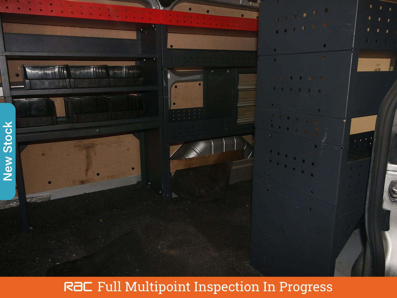 Used Ford Transit Custom 2022 for sale - 77233279: Photo 3