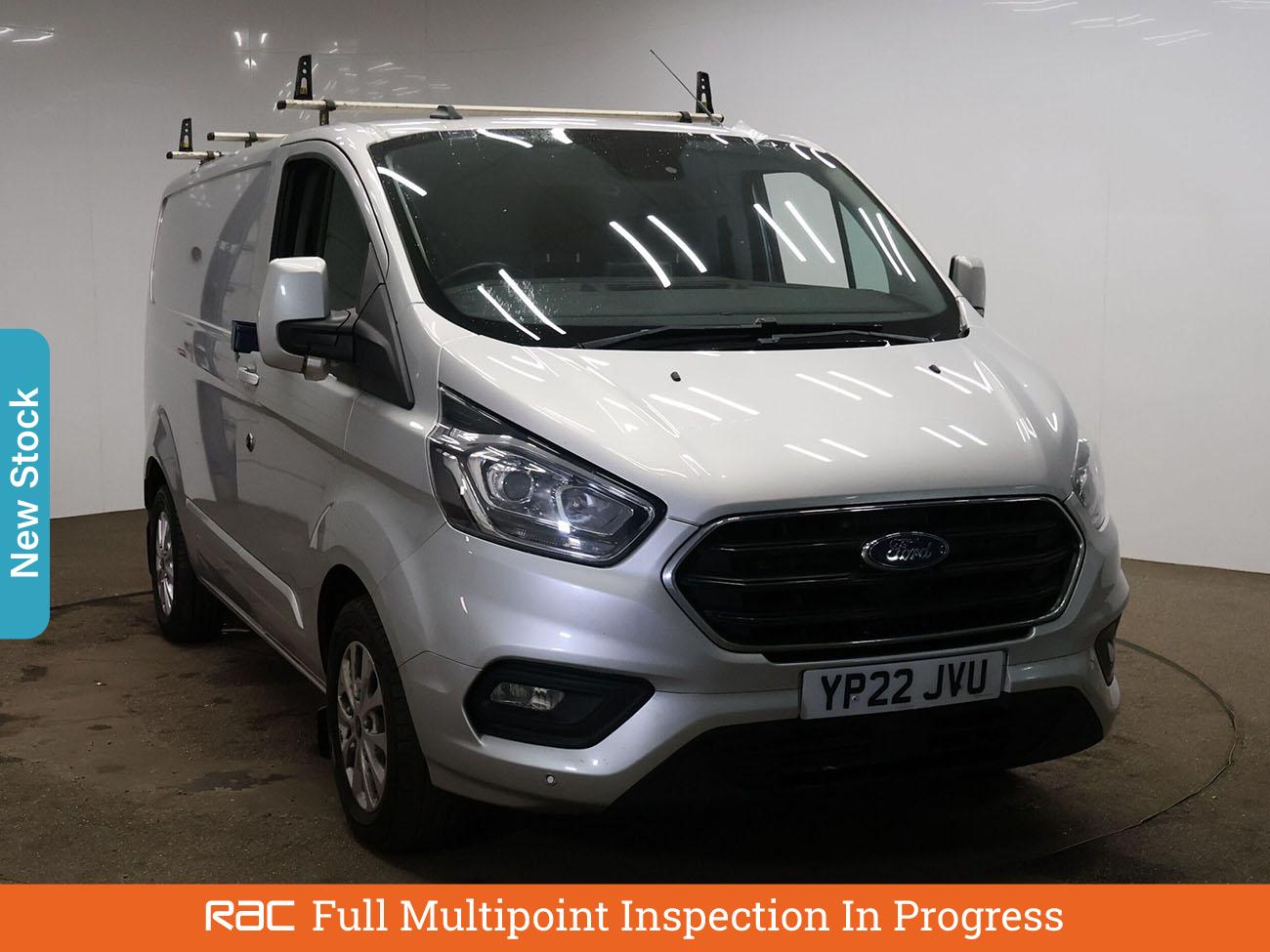 Used Ford Transit Custom 2022 for sale - 77233279: Photo 6
