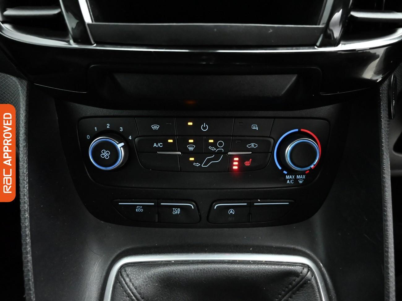 Used Ford Transit Connect 2022 for sale - 76697631: Photo 13