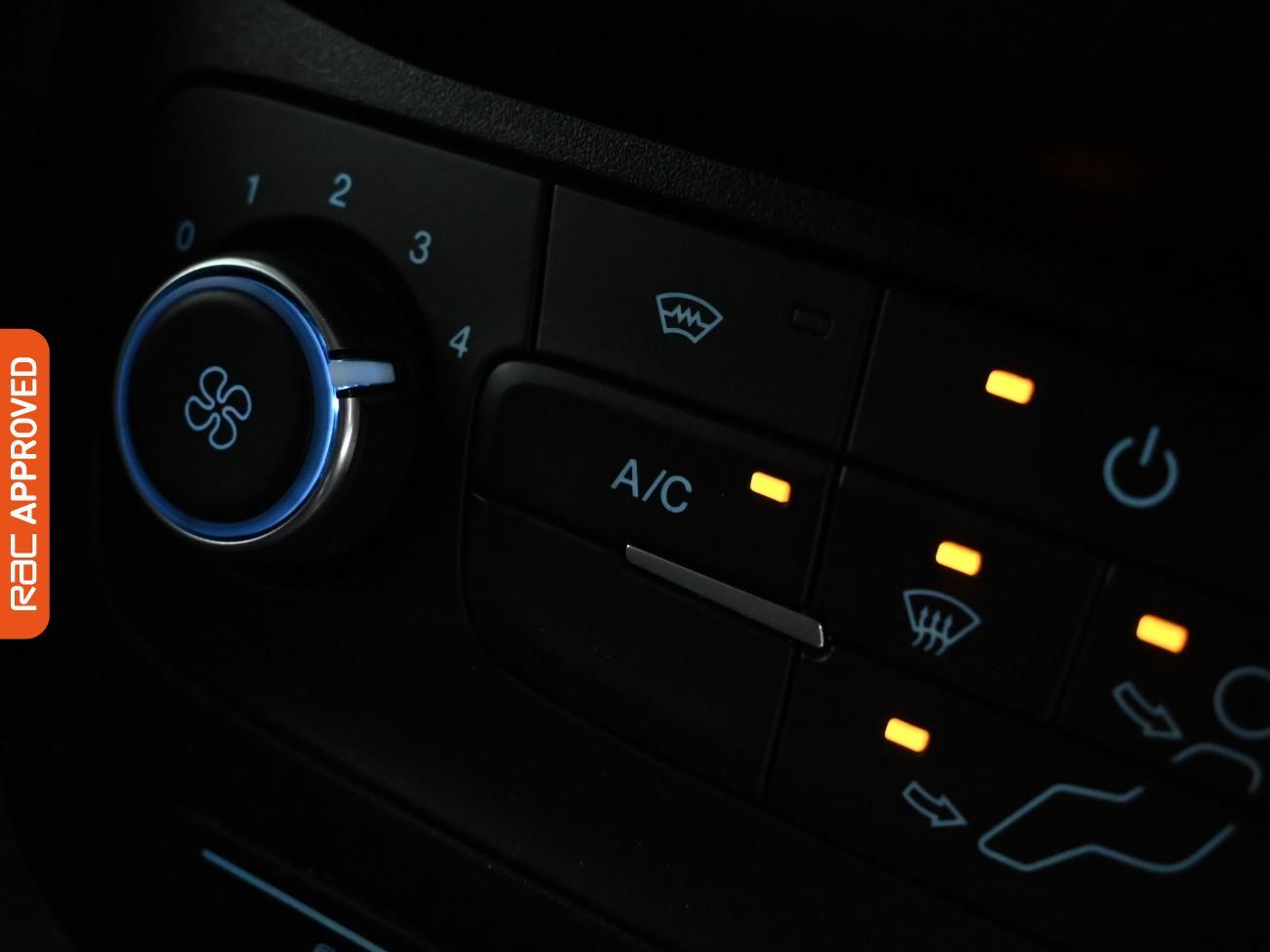 Used Ford Transit Connect 2022 for sale - 76697631: Photo 14