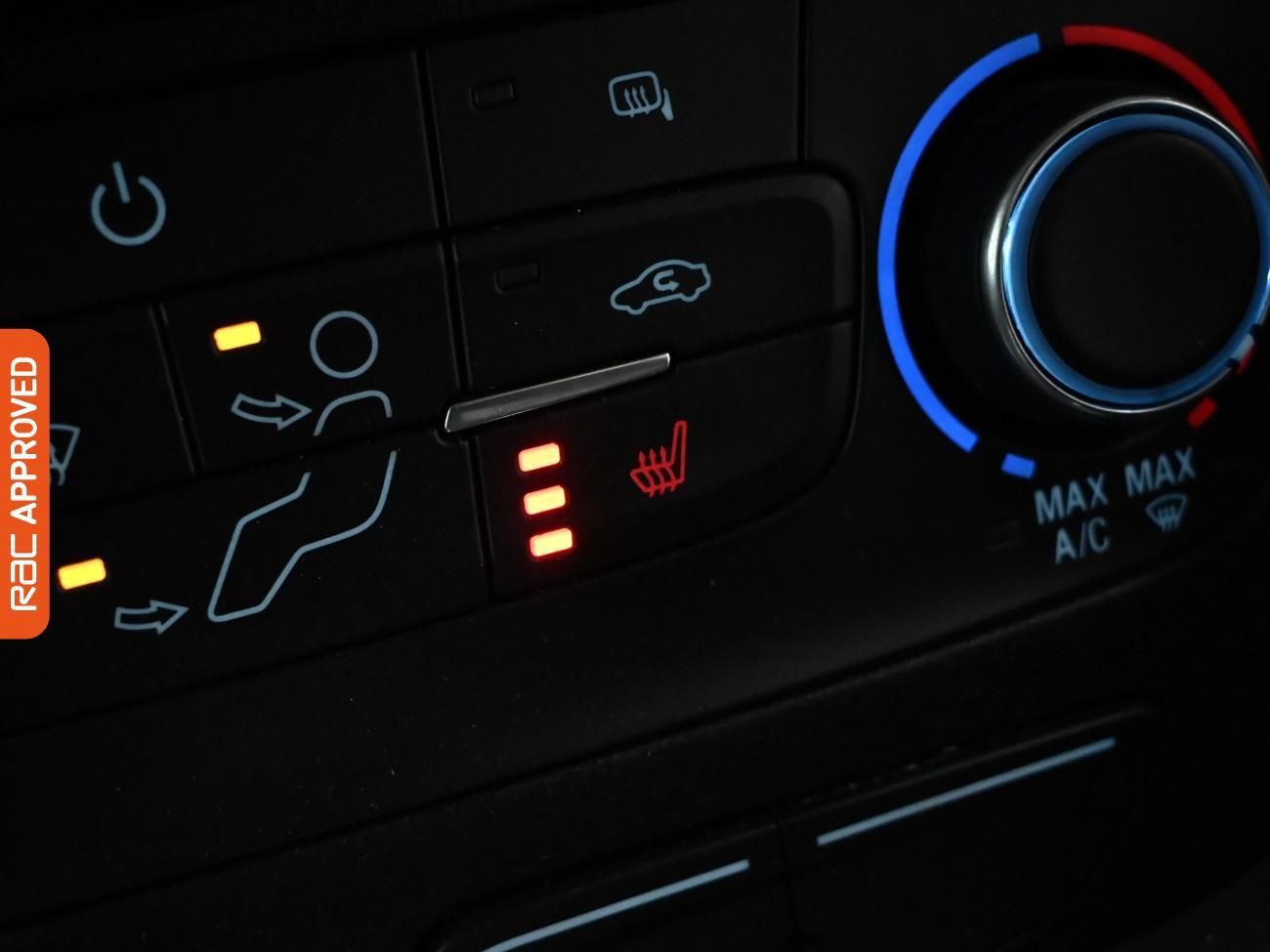 Used Ford Transit Connect 2022 for sale - 76697631: Photo 15