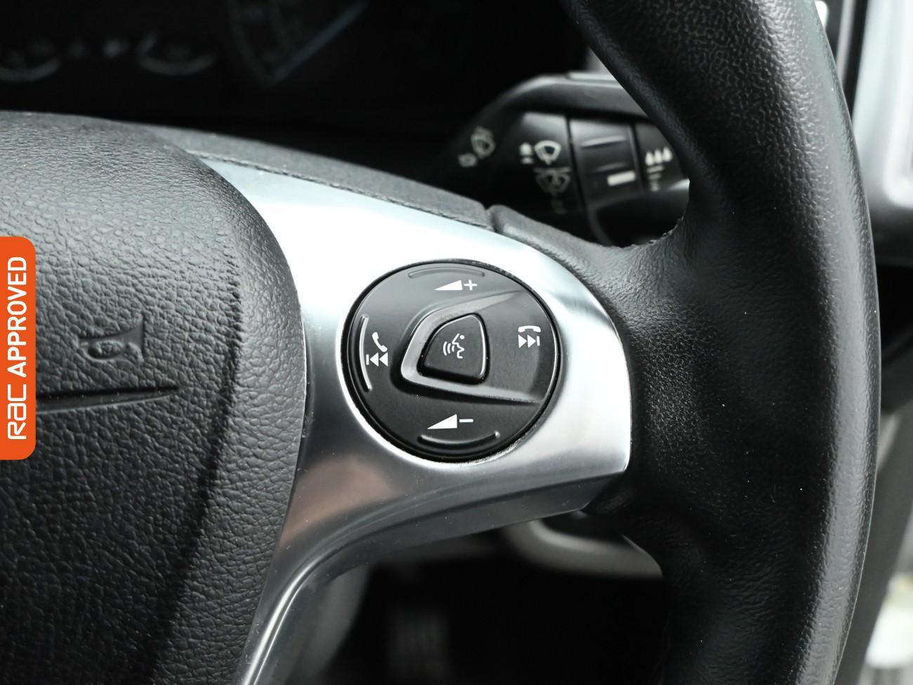 Used Ford Transit Connect 2022 for sale - 76697631: Photo 17