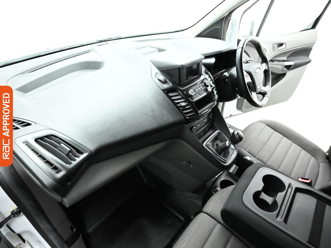 Used Ford Transit Connect 2022 for sale - 76697631: Photo 19