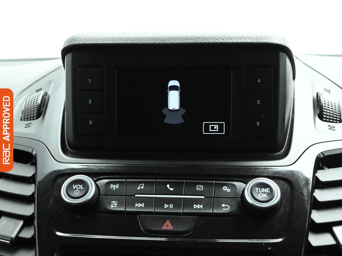 Used Ford Transit Connect 2022 for sale - 76697631: Photo 20