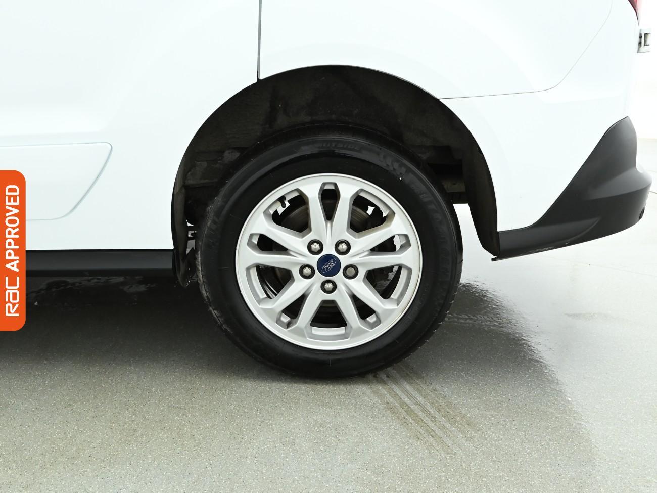 Used Ford Transit Connect 2022 for sale - 76697631: Photo 21