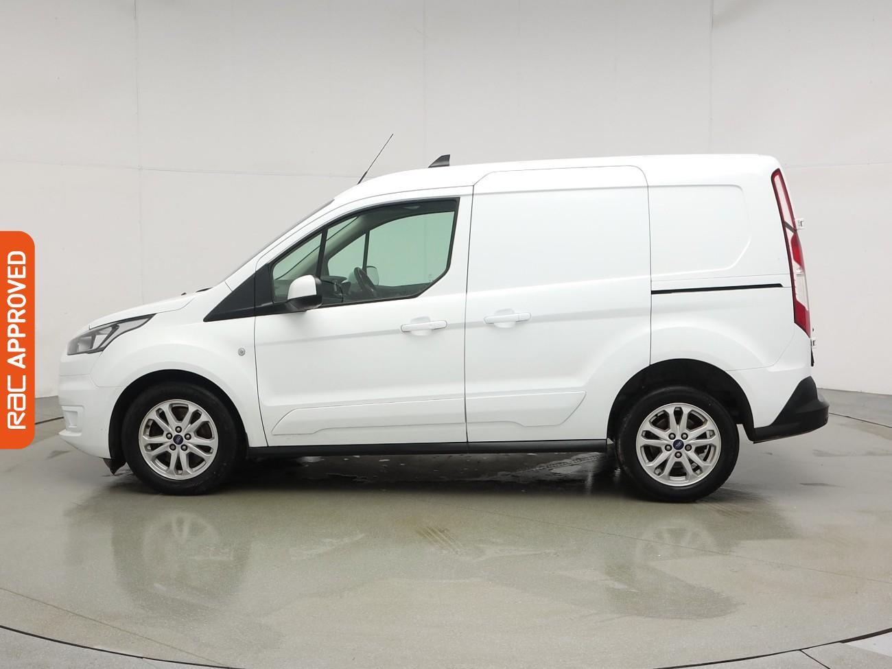 Used Ford Transit Connect 2022 for sale - 76697631: Photo 23