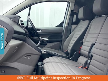 Used Ford Transit Connect 2022 for sale - 76697631: Photo