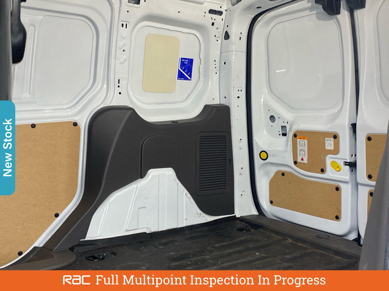 Used Ford Transit Connect 2022 for sale - 76697631: Photo 4