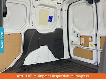 Used Ford Transit Connect 2022 for sale - 76697631: Photo