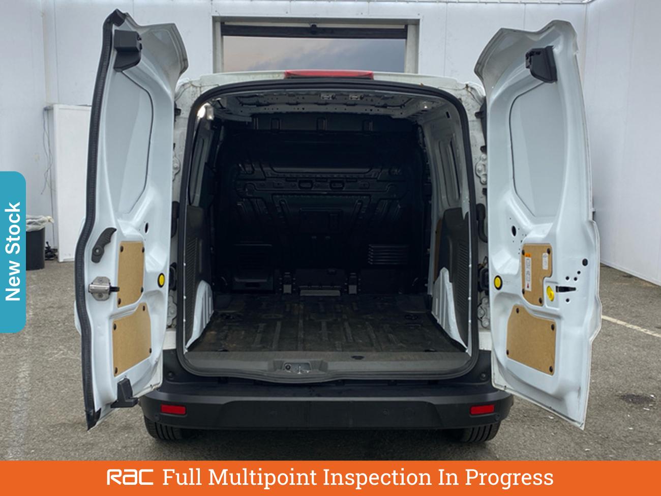 Used Ford Transit Connect 2022 for sale - 76697631: Photo 6