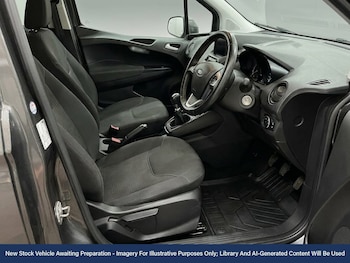 Used Ford Transit Courier 2022 for sale - 79003965: Photo
