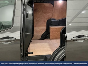 Used Ford Transit Courier 2022 for sale - 79003965: Photo