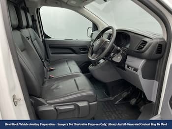 Used Vauxhall Vivaro 2021 for sale - 79660863: Photo